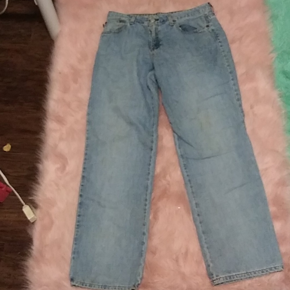 Ralph lauren jeans